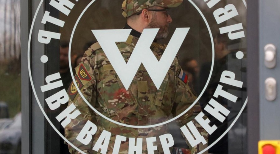 Rus devleti ile Wagner grubu arasında kriz çıktı