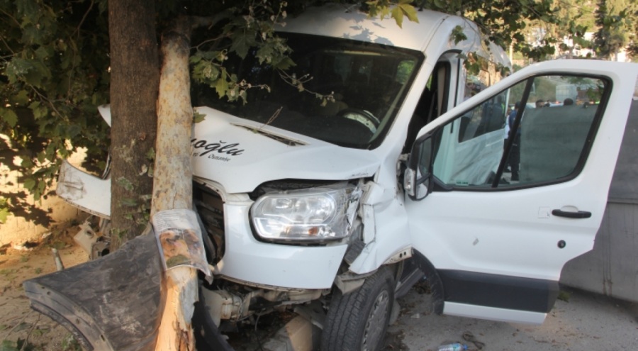 Hatay'da  3 asker yaralandı