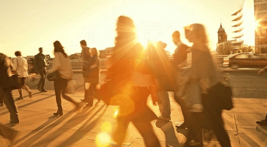 Meteoroloji'den sıcaklık uyarısı