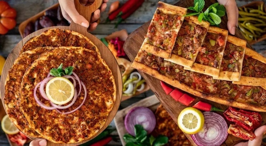 'Pide, lahmacun, börek' talimatı gündem oldu! Bakanlıktan yalanlama geldi