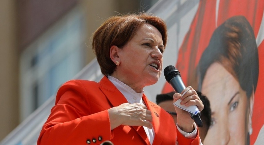 İyi Parti'de kurultay günü: "CHP'den 15 milletvekili istemek hayatımın en büyük pişmanlığıdır"