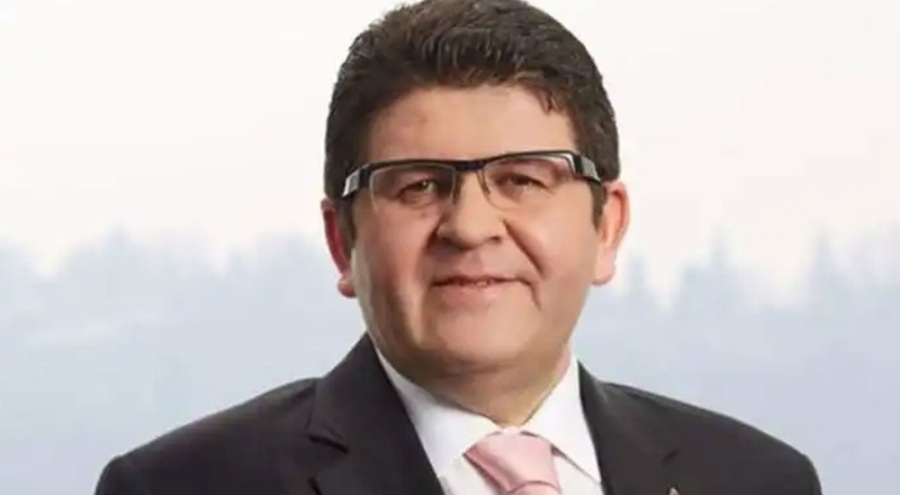 FETÖ firarisi Mustafa Boydak yakalandı