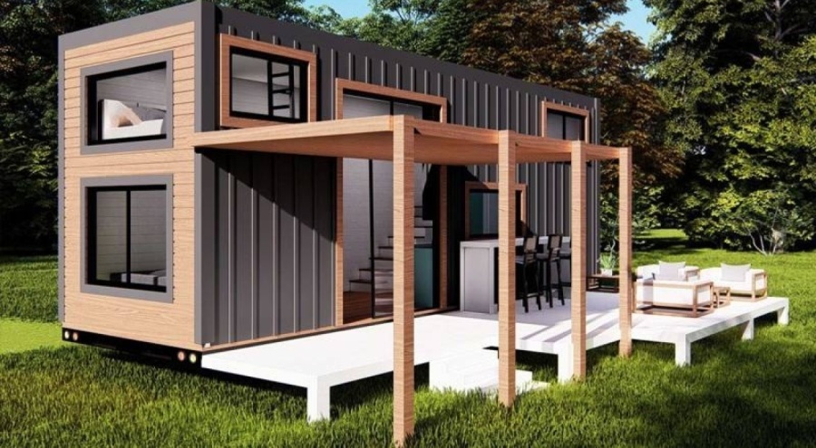 Tiny houselar gecekondulaşmaya yol açabilir uyarısı!