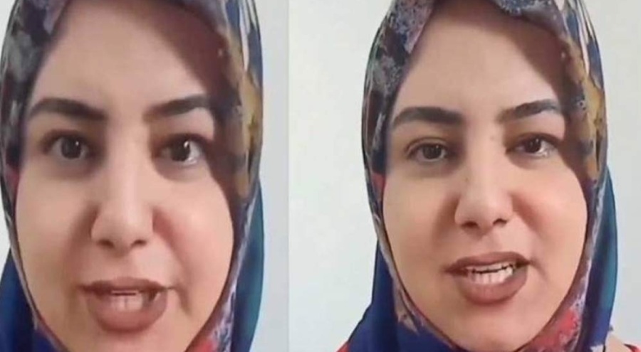 Sosyal medyada paylaştı: "4 tane aslan gibi kocam var, bana yeter de artar bile"