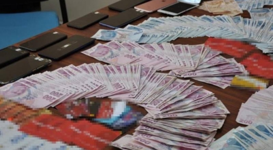 TikTok vurgununda aralarında fenomenlerin de bulunduğu 10 kişi tutuklandı