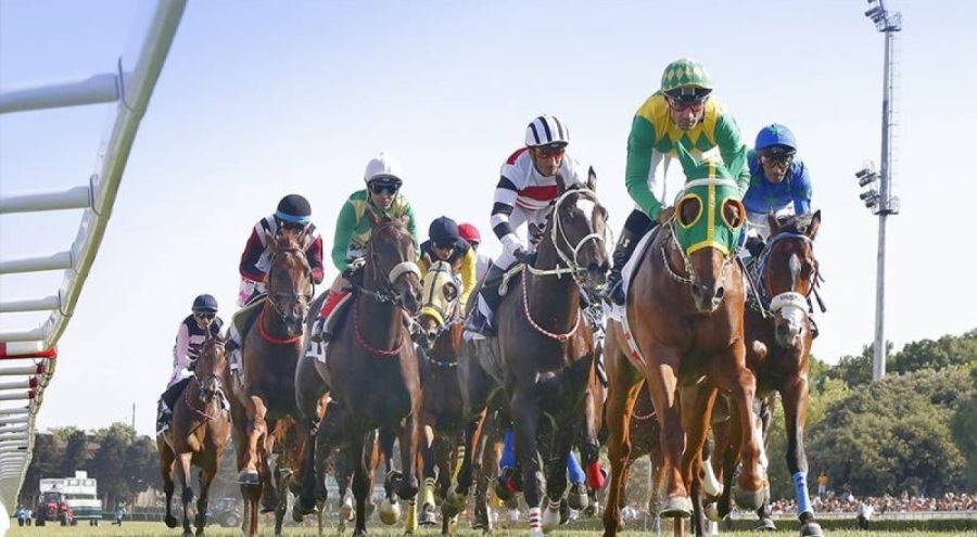 97. Gazi Koşusu yarın koşulacak