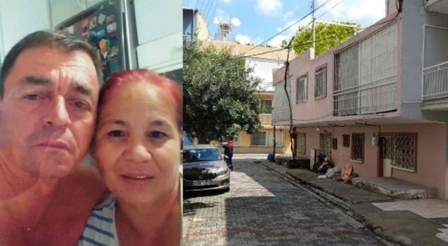 İzmir'de derin dondurucuya konan 4 cesetle ilgili flaş gelişme