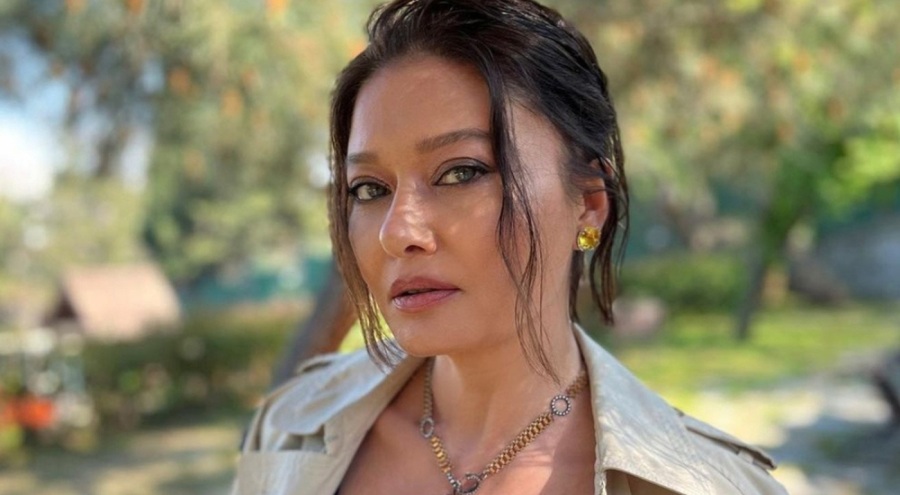 Nurgül Yeşilçay: Evlenmeye üşeniyorum
