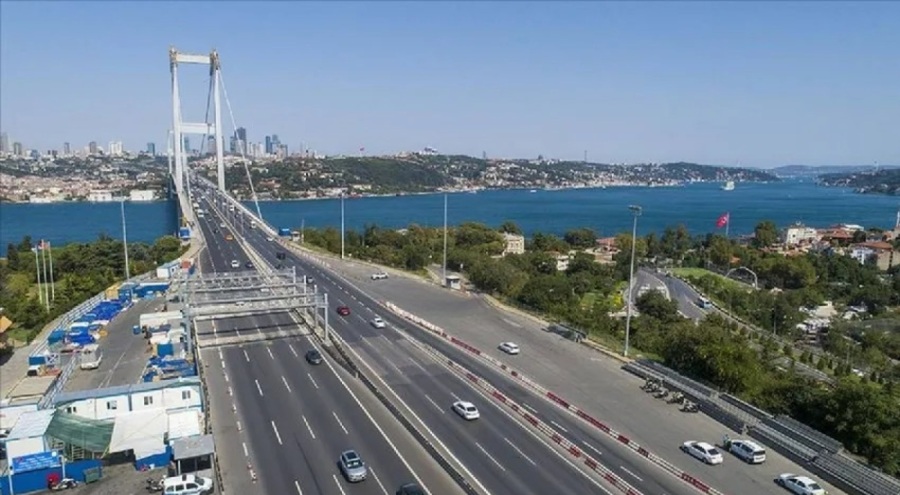 Kurban Bayramı'nda hangi köprüler ve otoyollar ücretsiz?