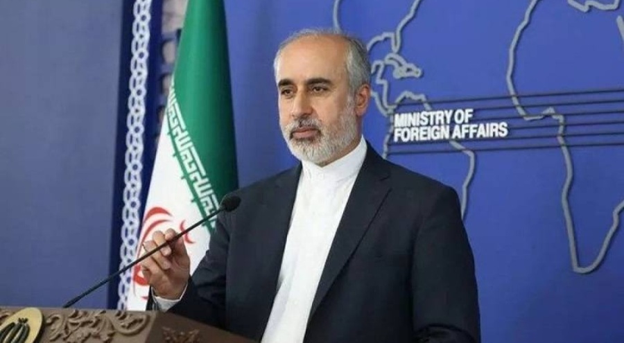 İran: Rusya'da hukukun üstünlüğünü destekliyoruz