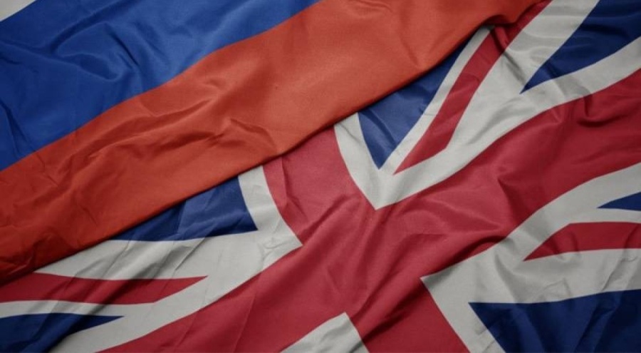 İngiltere Dışişleri Bakanlığı'ndan Rusya'ya seyahat uyarısı