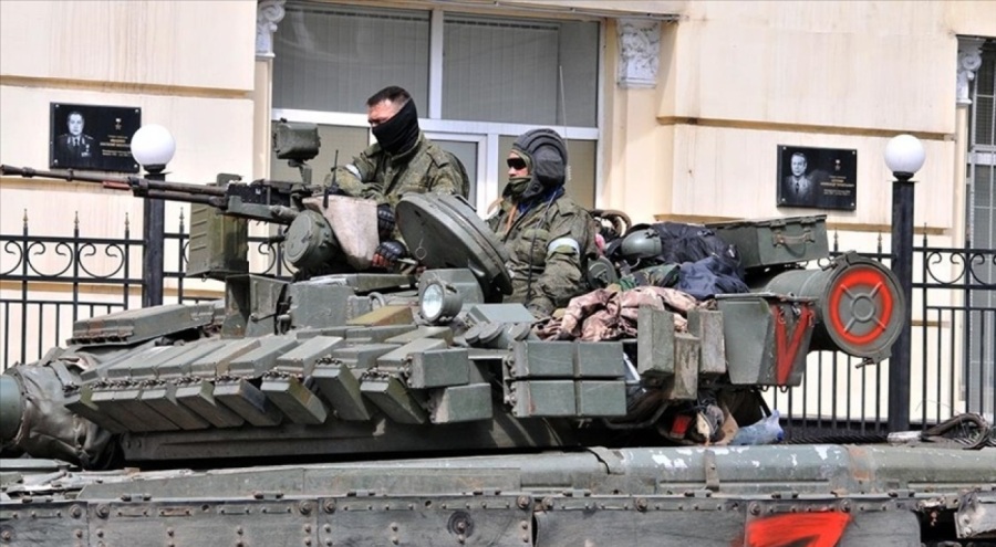 Wagner'in kurucusu: Hiçbir Wagner savaşçısı teslim olmak niyetinde değil