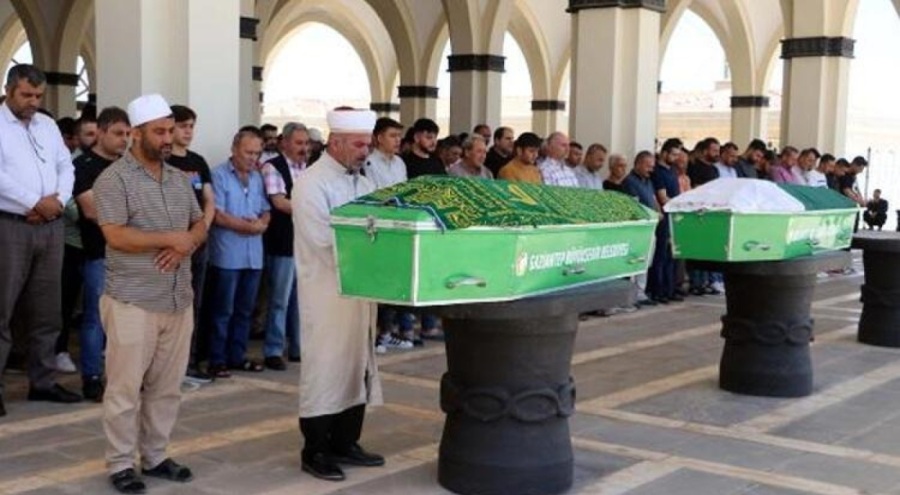 Gaziantep'te 6 kişi yaşamını yitirmişti: Kaza 'Hayırlı olsun' ziyareti dönüşü olmuş