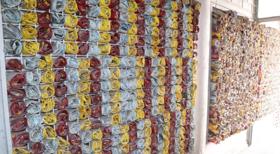 Çay firmaları peşinde! 15 yılda 5 bin çay paketi biriktirdi