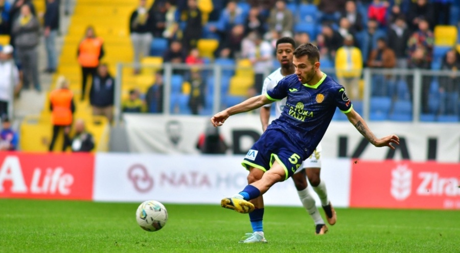 Samsunspor, Emre Kılınç'a gözünü dikti