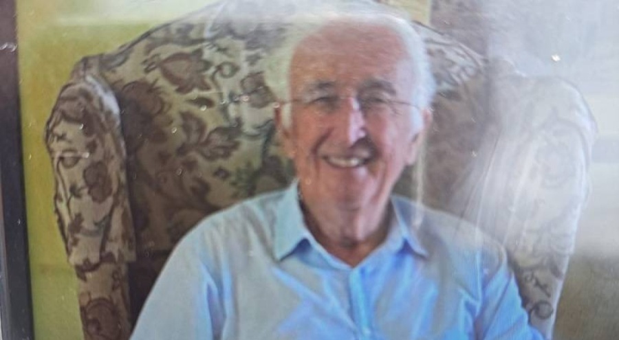 Mehmet Şimşek'in hocası olan ekonomist Gönen'de kayboldu