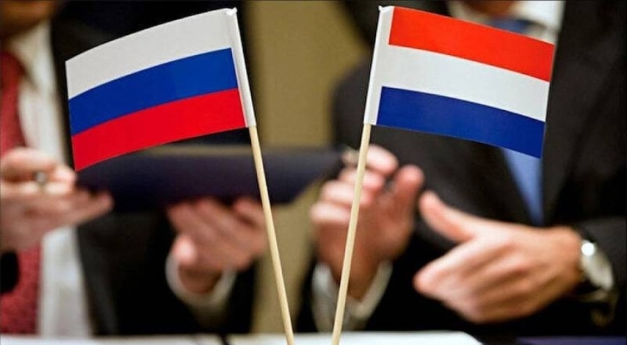 Hollanda'dan Rusya'ya kısmi seyahat uyarısı geldi