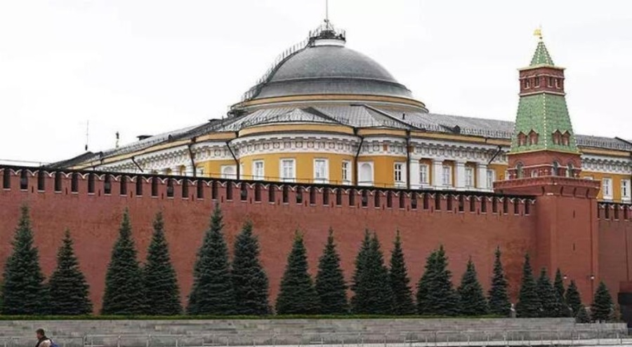 Moskova belediye başkanından 'evde kalın' çağrısı!