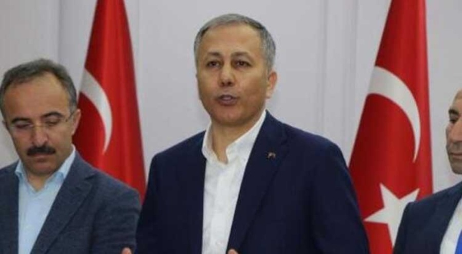 İçişleri Bakanı Yerlikaya: Sadece kalıcı konutları değil, gönülleri de yeniden inşa edeceğiz