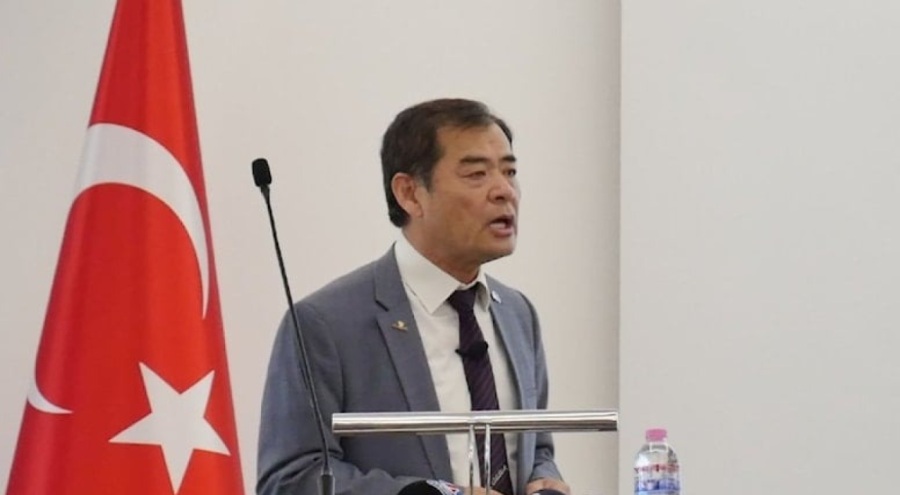 Japon deprem uzmanından İstanbul depremi uyarısı geldi