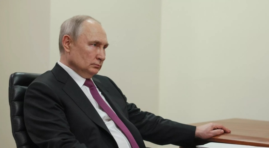 Wagner ile Putin anlaştı