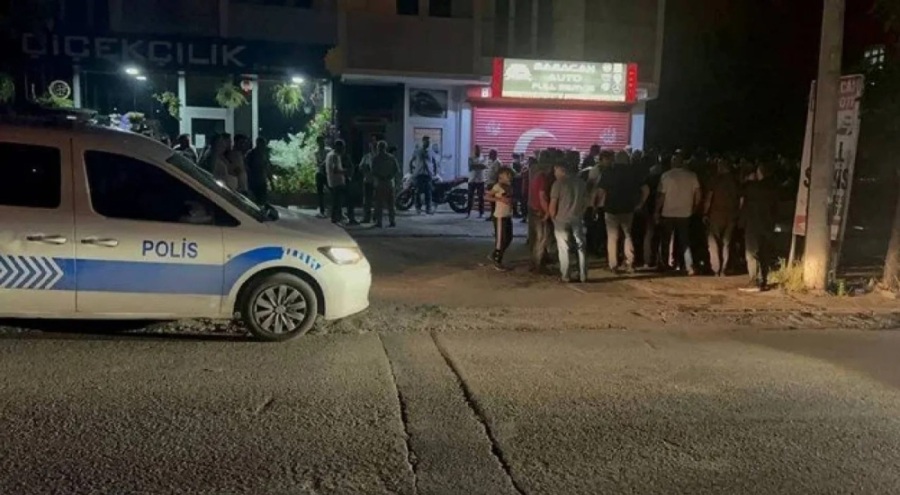 Kocaeli'de baba, tartıştığı oğlunu öldürdü