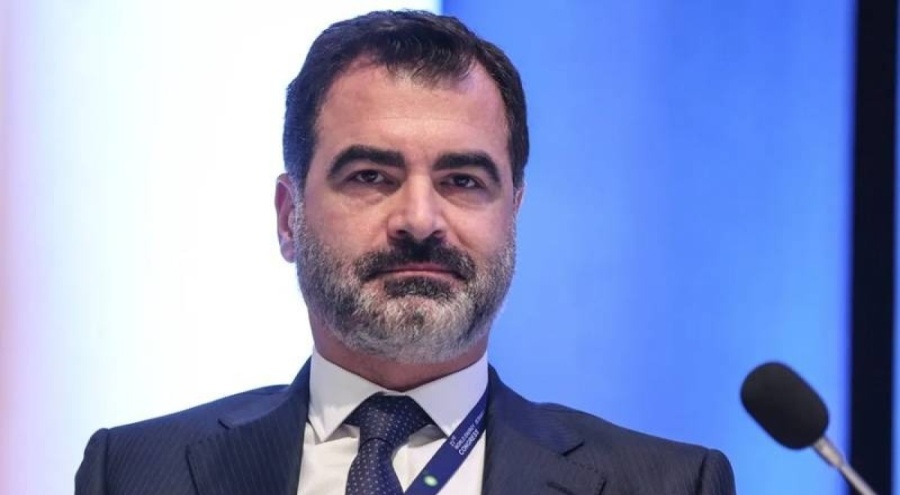 Eski Varlık Fonu Başkanı Mehmet Bostan tutuklandı