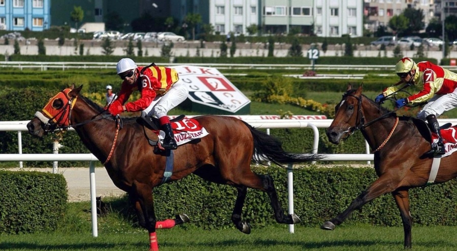 97. Gazi Koşusu bugün koşulacak