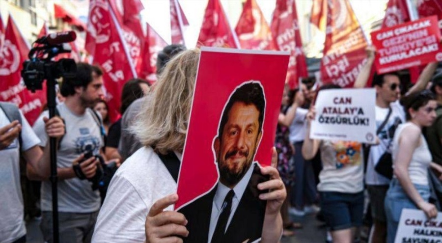 Atalay'dan Numan Kurtulmuş'a: Ne meramımızı ne de meselenin ciddiyetini anlatamamışız