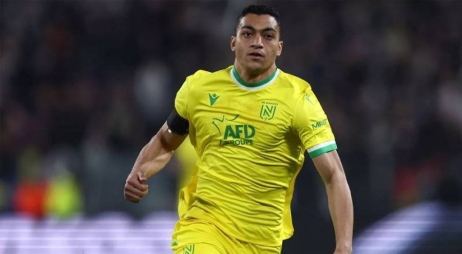 Premier Lig'den Mohamed'e sinyal!