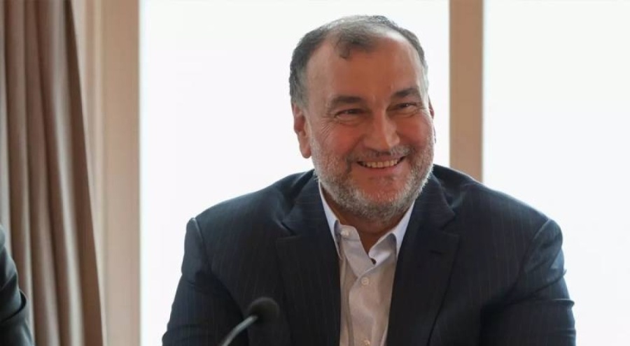 Murat Ülker açıkladı: Fenerbahçe'ye 500 milyon dolar verdim