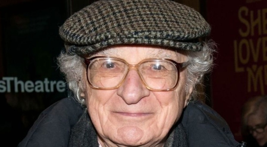 Sheldon Harnick hayatını kaybetti
