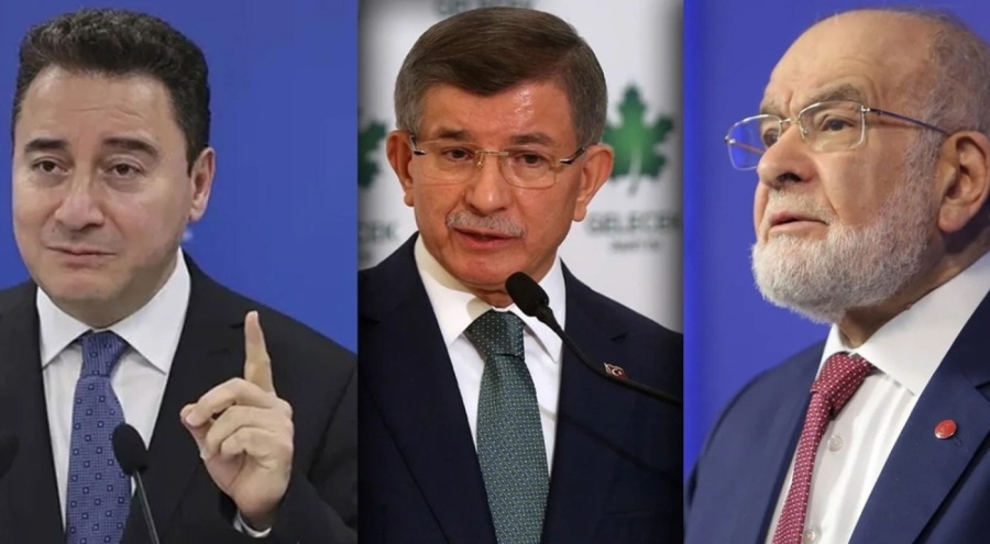 DEVA Partisi'nden ret geldi! Çatı formülü dağıldı