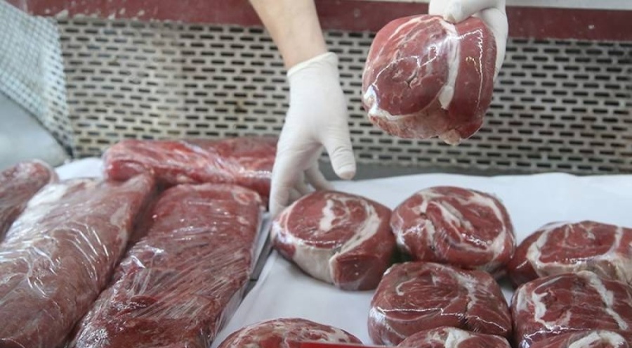 Kasaplardan kurban eti uyarısı