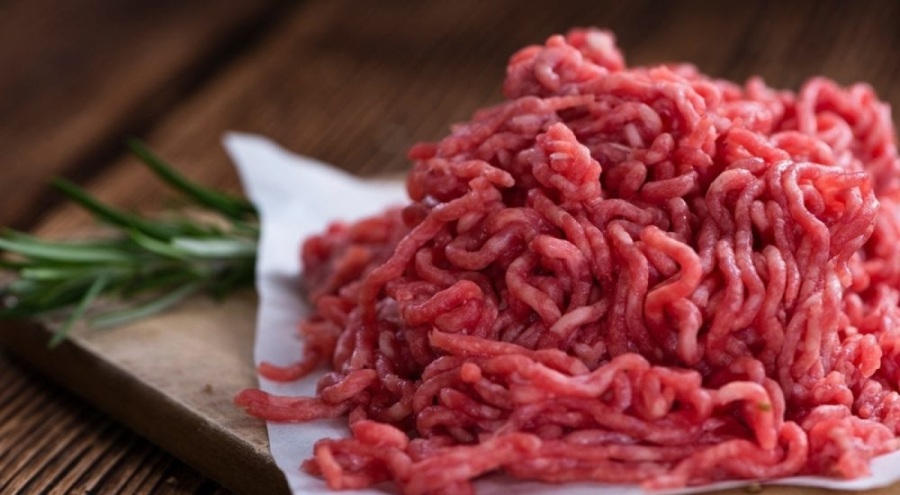 Kasapta kıyma çektirme ücretleri zamlandı