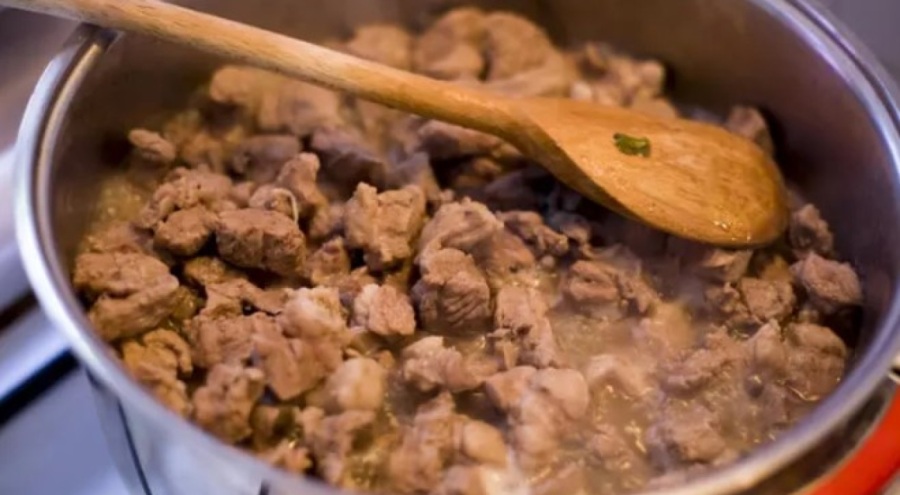 Kurban eti nasıl pişirilmeli?