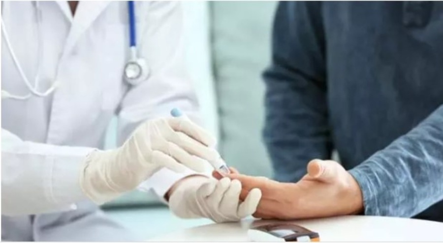 Kronik rahatsızlığı bulunanlar bayramda nasıl beslenmeli?