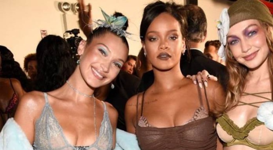 Rihanna, Savage X Fenty CEO'luk görevini bıraktı