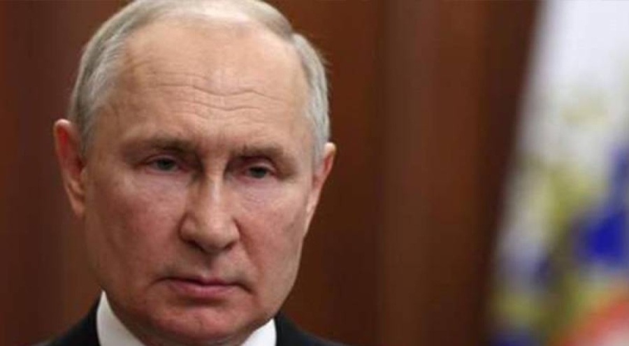 Putin şimdi ne yapacak?