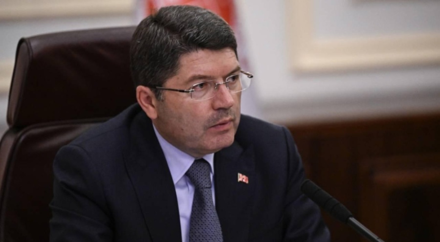 Adalet Bakanı Tunç'tan AKPM'ye tepki