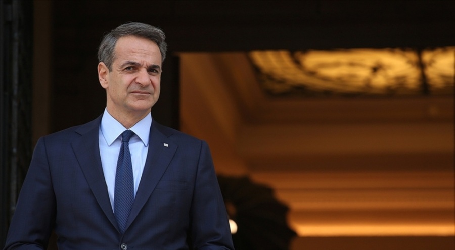 Yunanistan'da seçimlerin galibi Miçotakis