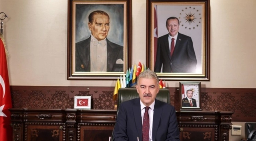 Emniyet Genel Müdürlüğü'ne Erol Ayyıldız atandı