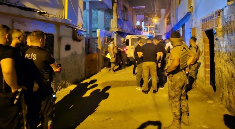 Adana'da alacak-verecek kavgasında kan aktı