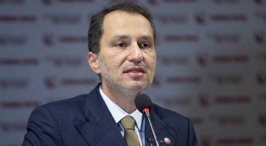 Erbakan: 15 yaşında biri cinsel olgunluğa eriştiğine göre rızası geçerlidir