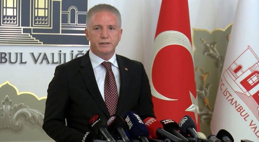 İstanbul Valisi Gül açıkladı: 113 gözaltı
