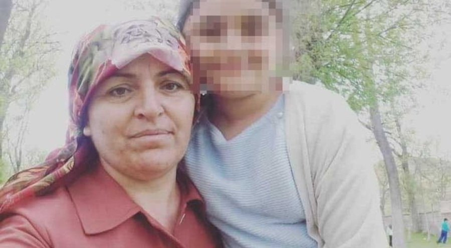 Cesedi sulama kanalında bulunan kadının üvey oğlundan kan donduran itiraf!