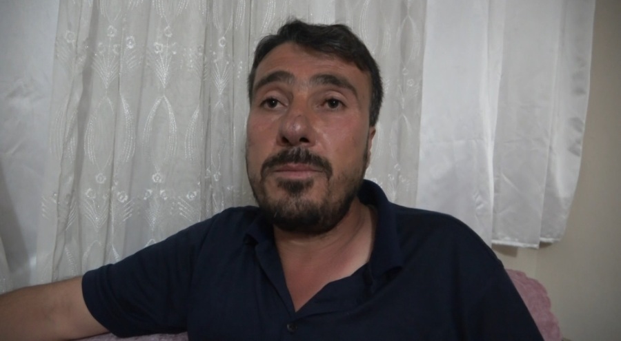 Bursa'da sahte jandarmaya servetini kaptırdı!