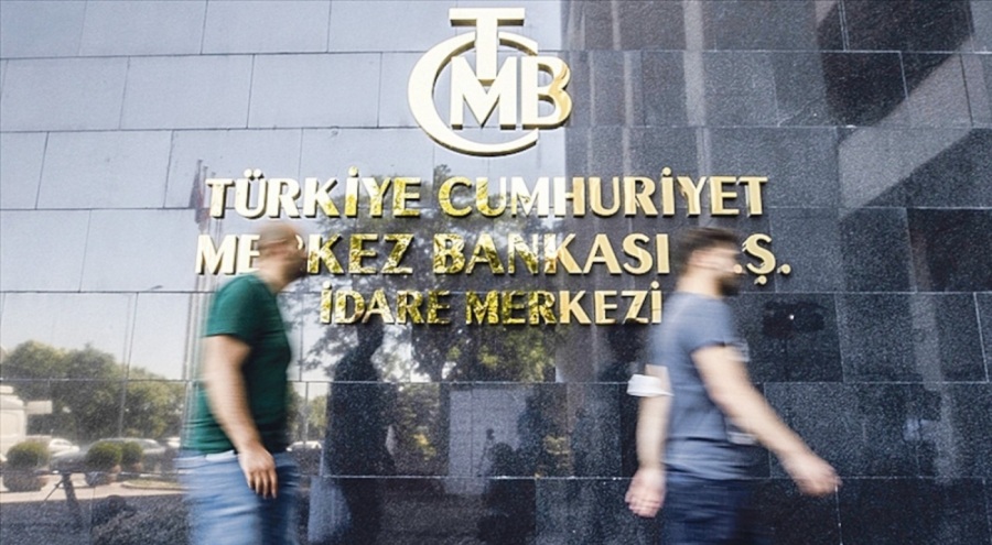 TCMB reeskont ve avans işlemlerinde faiz oranlarını artırdı
