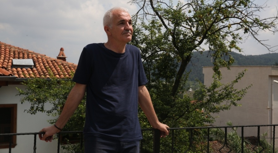 Nilüfer'in yazıevleri konuklarını ağırlıyor