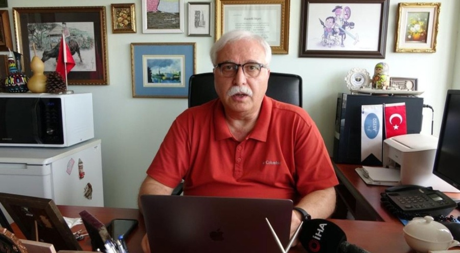 Prof. Dr. Özlü: Bu bayrama korkusuzca giriyoruz